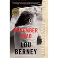 November Road: A Thriller