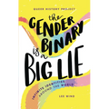 The Gender Binary Is a Big Lie: Infinite Identities Around the World
