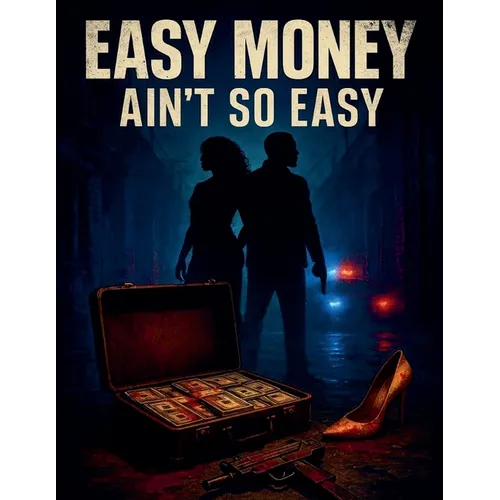 Easy money ain't so easy