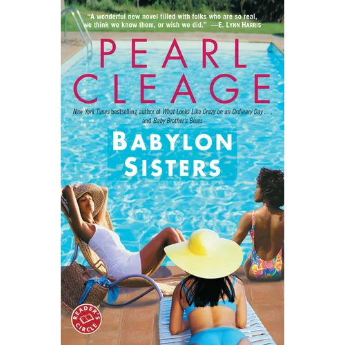 Babylon Sisters