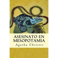 Asesinato en Mesopotamia