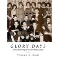 Glory Days: Growing up in Lower Bucks County