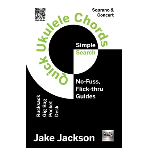 Quick Ukulele Chords