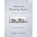 American Running Horse - Second Edition