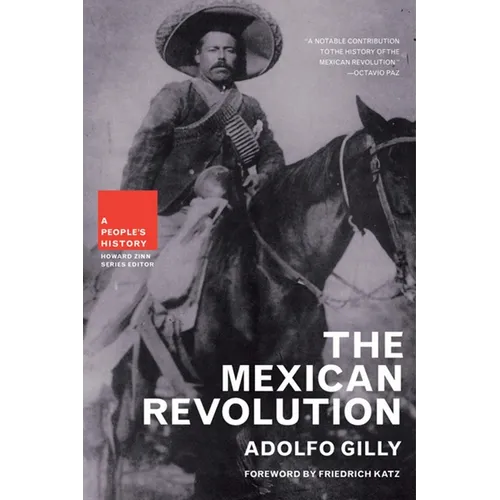 The Mexican Revolution