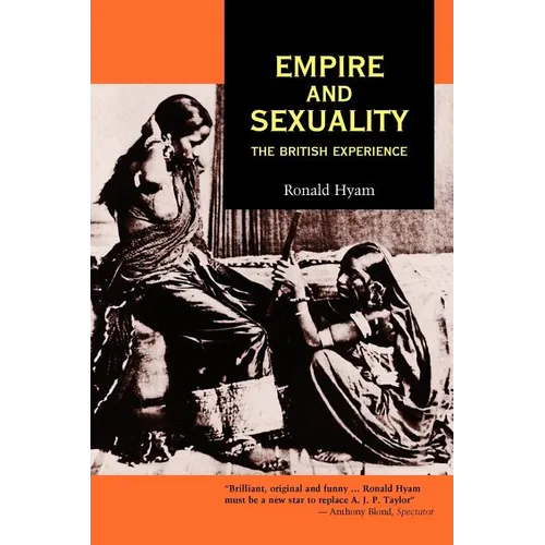 Empire and Sexuality