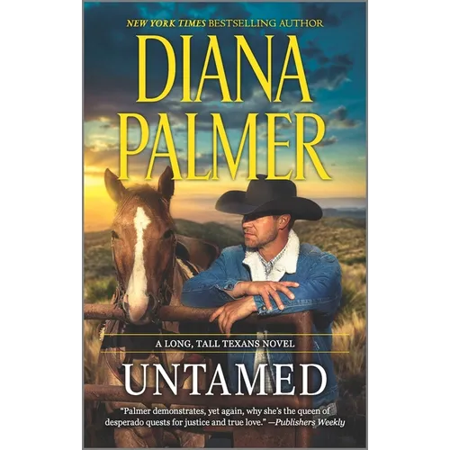 Untamed