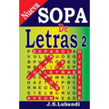 Nueva Sopa de Letras 2