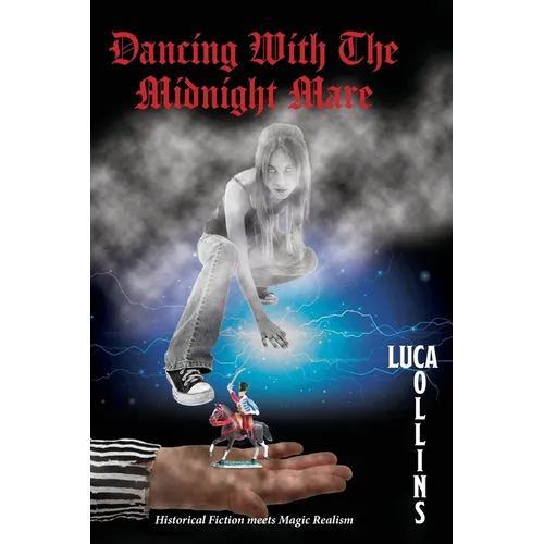 Dancing With The Midnight Mare