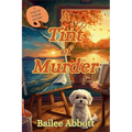A Tint of Murder: A Paint by Murder Mystery