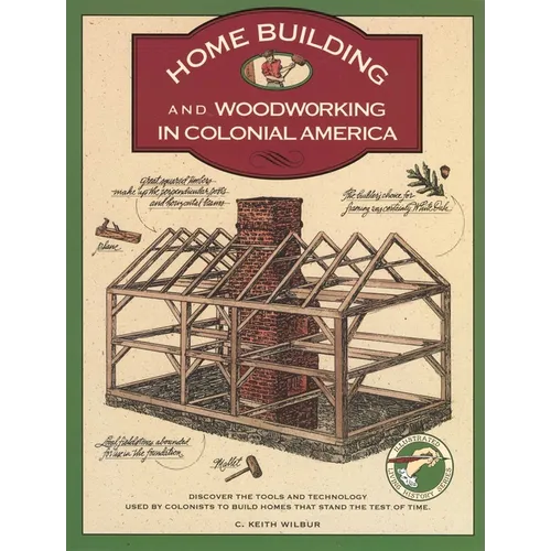 Homebuilding and Woodworking