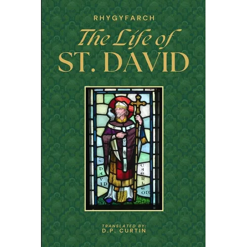 The Life of St. David