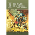 Don Quijote de la Mancha