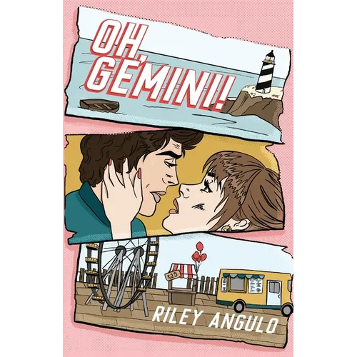 Oh, Gemini!