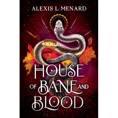 House of Bane and Blood