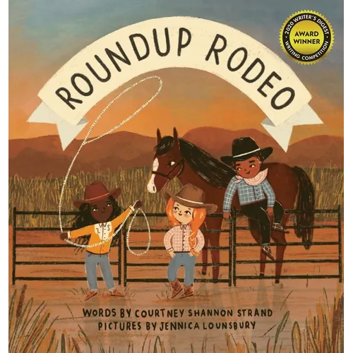 Roundup Rodeo