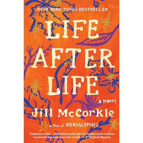 Life After Life
