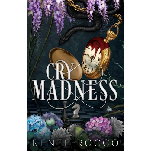 Cry Madness