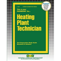 Heating Plant Technician