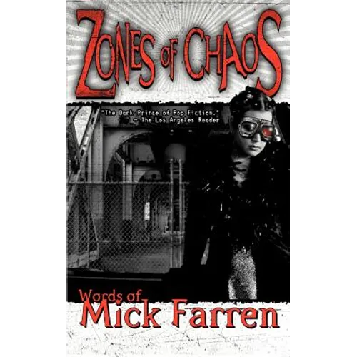 Zones of Chaos