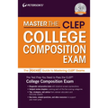 Master the CLEP College Composition