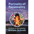 Portraits of Personality: How the Cycles of Nature Shape Your Character & Appearance