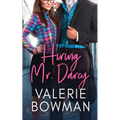 Hiring Mr. Darcy