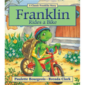 Franklin Rides a Bike