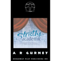 Strictly Academic