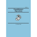 Expeditionary Operations (Marine Corps Doctrinal Publication 3)