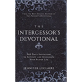 The Intercessor's Devotional: 365 Daily Invitations to Activate and Accelerate Your Prayer Life