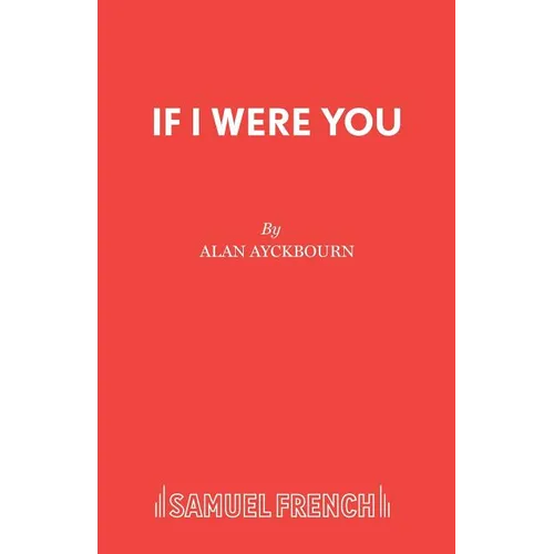 If I Were You