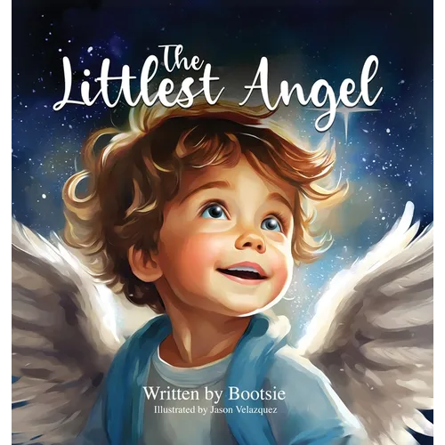 The Littlest Angel